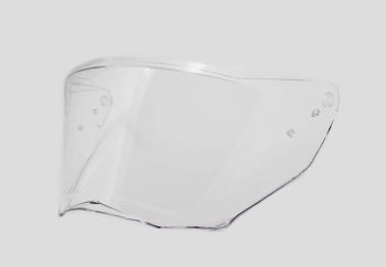 VISOR DISC/STRFTR CLEAR