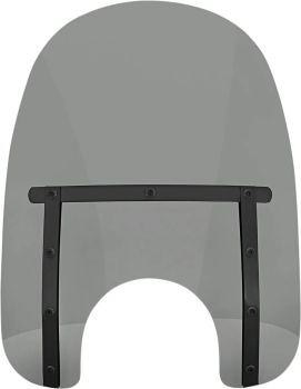 SLIM 17 7LT BLK SMK NS