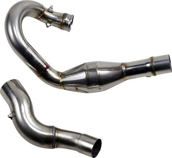 HEADER S/S MBMB KTM350