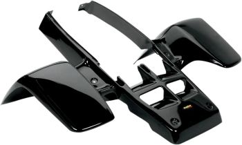 FENDER FRT STD YFZ350 BK