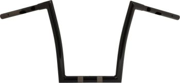 H-BAR 1.25 14 BLK FLTRXSE FL