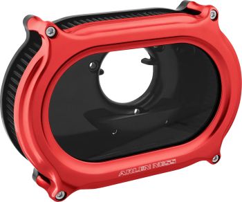 AIR CLEANER - METHOD OVAL - FL