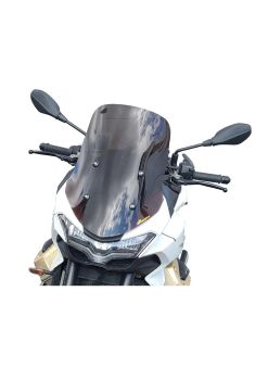 WINDSHIELD - V100/S - 54.5 CM