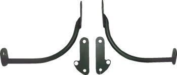 FAIRING SUPPORT BAR STEALTH LO