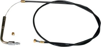 CABLE THROTTLE CS SNAP-IN