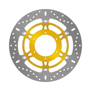 BRAKE ROTOR EBC MD1154X