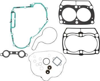 GASKET KIT COMPLETE POL