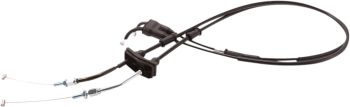 Gaasitross Motion Pro Push/Pull komplekt Kawasaki
