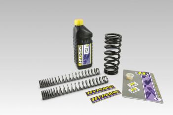 LOWERING SPRING KIT -20MM