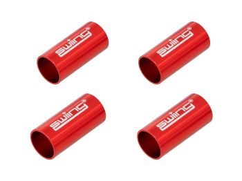 Centering sleeve set cylinder head swiing (M6 stud bolt) for Puch Maxi / X30 NS, NL, N-2AH