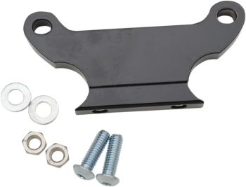 GAUGE MNT FXD TBAR 1.25BK