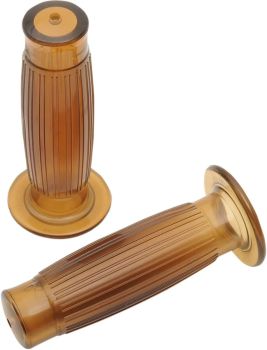 GRIPS 7/8"X5-1/4" BROWN