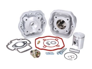 cylinder kit Airsal sport 49.2cc 40mm for Piaggio LC