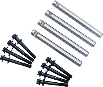 SHAFT ROCKER/BOLT KT 01TC