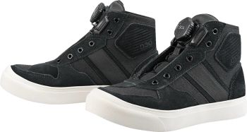 BOOT WM DOG DAYS CE BK 10