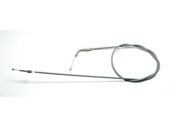 Shift cable ready for installation New for Miele K50 K50 S moped