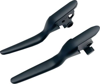 LEVERS LSR BLK 18-22 ST