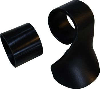 THROTTLE ASSIST BLACK