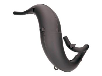 exhaust for Rieju MRT 50 Enduro