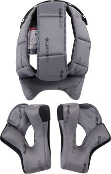 LINER KIT AFLT COMFRT R1 GY XL
