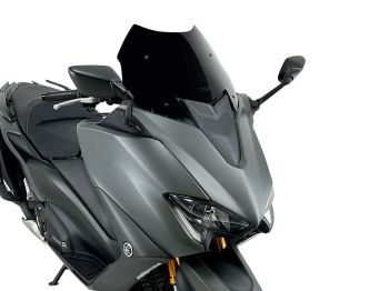 WSCRN SPORT TMAX 530 GLOSSY BL