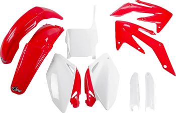 BODY KIT HON CRF250 04-05