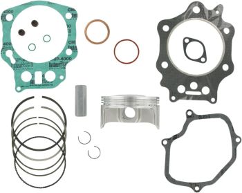 PISTON KIT W/GASKET
