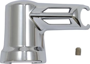 COVER FUEL FTNG 01-16 CH
