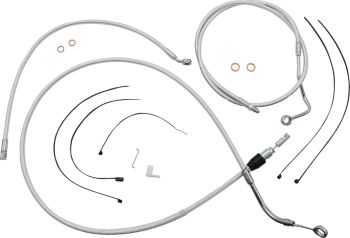 CONTROL CABLE KIT SC