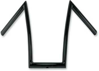 HANDLEBAR STRIP 17 BLK