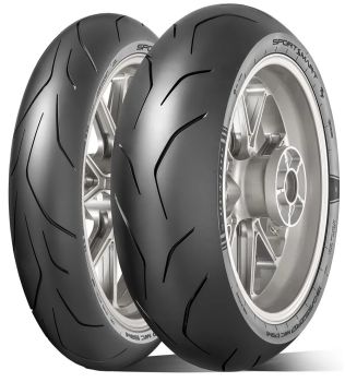 SSMTT 120/70ZR17 (58W) TL