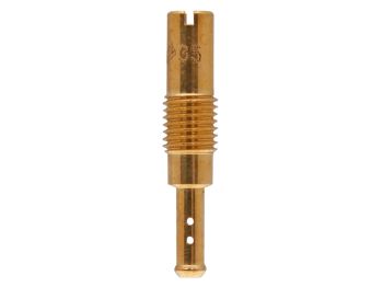 carburetor slow jet / pilot jet Polini for Keihin PWK carburetor - 35