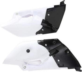 SIDE PNLS YZ 85 ´15 WHT
