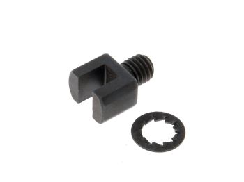 spoke wrench / spanner socket Buzzetti 6.9mm