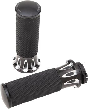 GRIP DEEP CUT CBL BLK
