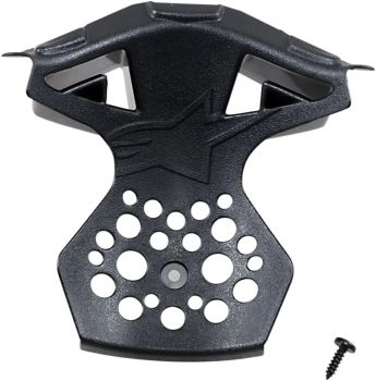Chin ventilation Alpinestars(MX) Supertech M8/M10
