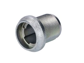 tool box lock / side cover socket for Simson S50, S51, S70, SR50, SR80