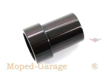 Oil seal 17mm crankshaft mounting bushing for Kreidler Florett RS RMC LF LH egg tank