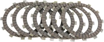 CLUTCH KIT EBC MX CK5610