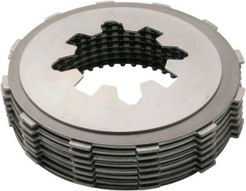 CLUTCH KIT PROCLTCH BT11-