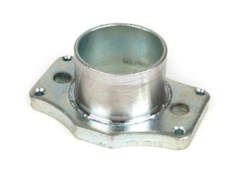 Exhaust flange -BGM PRO Clubman V2-V3-V4- Lambretta 1st series - 2nd series, 3rd series - type TS1