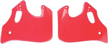 RAD CVR CR 93-4 FL RED
