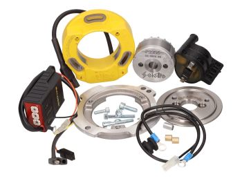 internal rotor ignition Malossi MHR Team for Minarelli = M.5518269