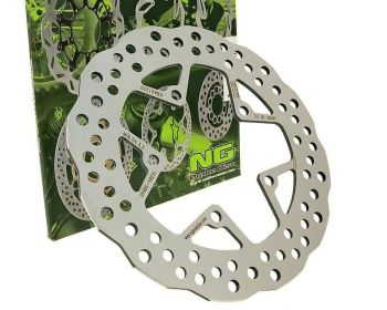 brake disc NG Wavy for Yamaha BWs 125 09-13, Cygnus 125 X 2006