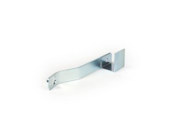 Bracket for gear change cables on engine -BGM ORIGINAL (Made in Germany)- Vespa PX, T5, Cosa, Rally, Sprint, GT, GTR, TS, Super, GL, VNA, VNB, VBA, VBB, LML Star, Stella