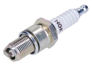 Spark plug NGK B7ES - Solid