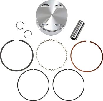 PISTON KT DR650 96-11 STD