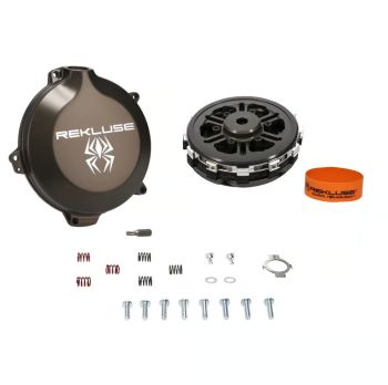 Rekluse Radiuscx Clutch - Yamaha