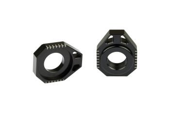 AXLE BLOCK SX/SXF/TC/FC 23- GA
