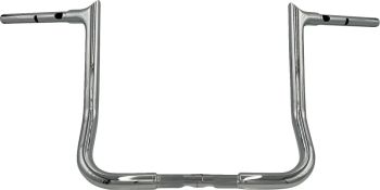 H-BAR PNTD TOP CHR 1.25 14 F